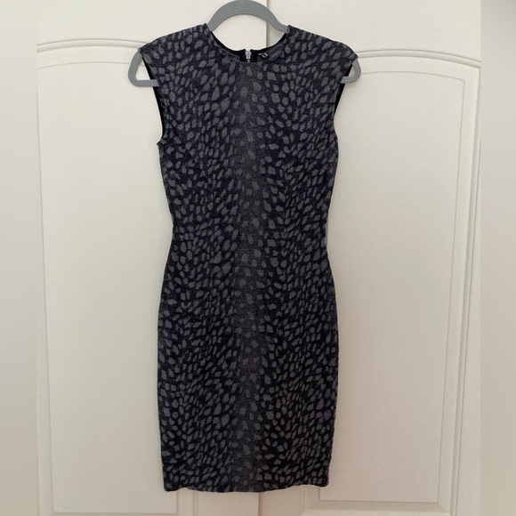 A/X Armani Exchange Dress, Size 2 - Picture 1 of 5